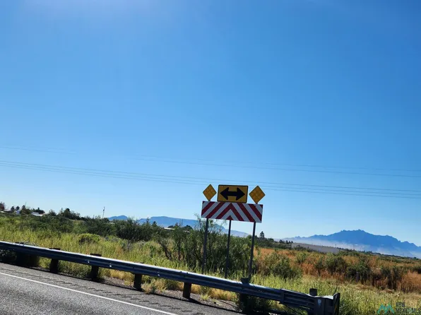 Tennyson Dr NE, Deming, NM 88030