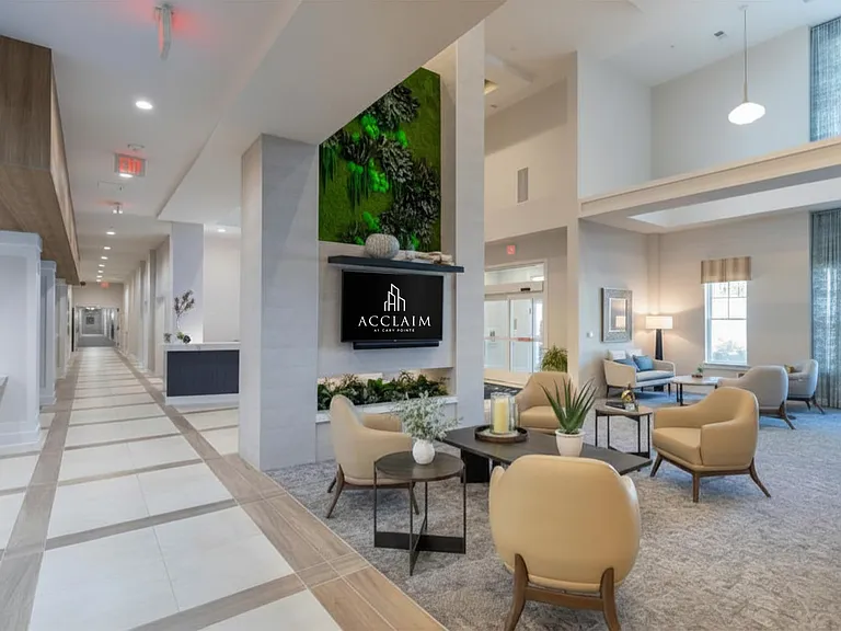 Acclaim at Cary Pointe — Photo 41