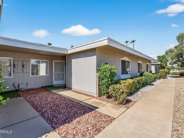 13805 N 109TH Avenue, Sun City, AZ 85351