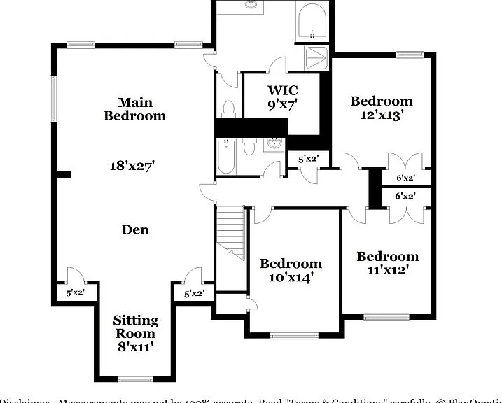 1085 Ivey Ln — Photo 3