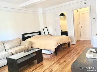 Rented by Spire Group