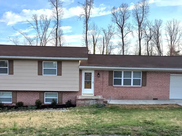 2418 Corral Trl, Chattanooga, TN 37421