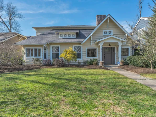 3814 Central Ave, Nashville, TN 37205