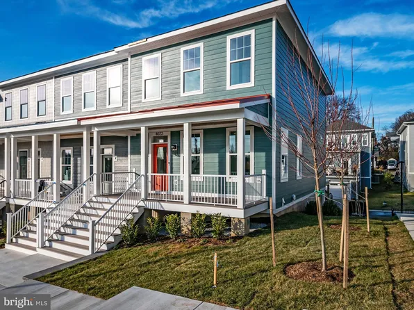 4022 Gallatin St, Hyattsville, MD 20781