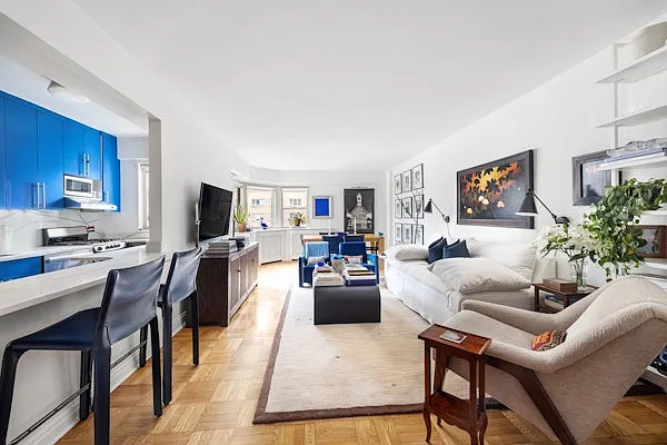 35 Park Avenue #17C