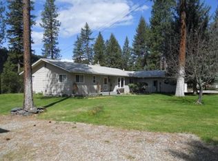 26 Yellowtail Rd, Libby, MT 59923