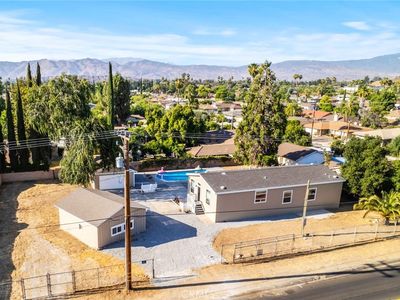 41187 Thornton Ave, Hemet, CA, 92544