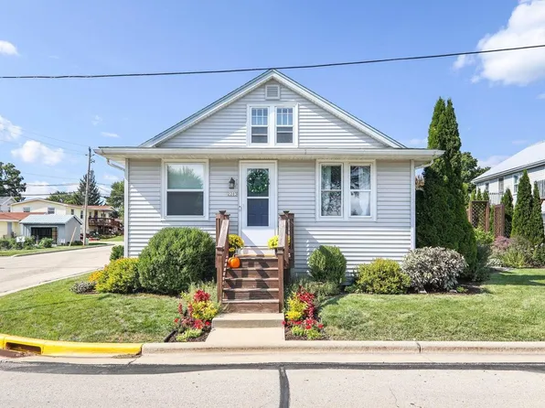 2203 Valley Street, Cross Plains, WI 53528