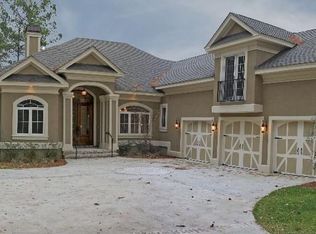 25 Rice Trunk Rd, Okatie, SC 29909