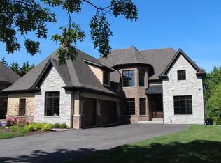 7512 Drew Ave, Burr Ridge, IL 60527