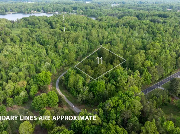 LOT 11 Kimberly Ct, Bumpass, VA 23024