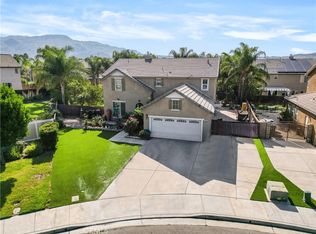 27443 Big Horn Ave, Moreno Valley, CA 92555