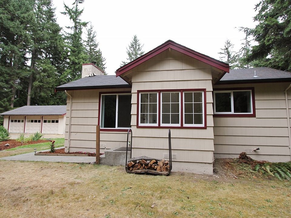 1st image of 25912 Pioneer Way NW