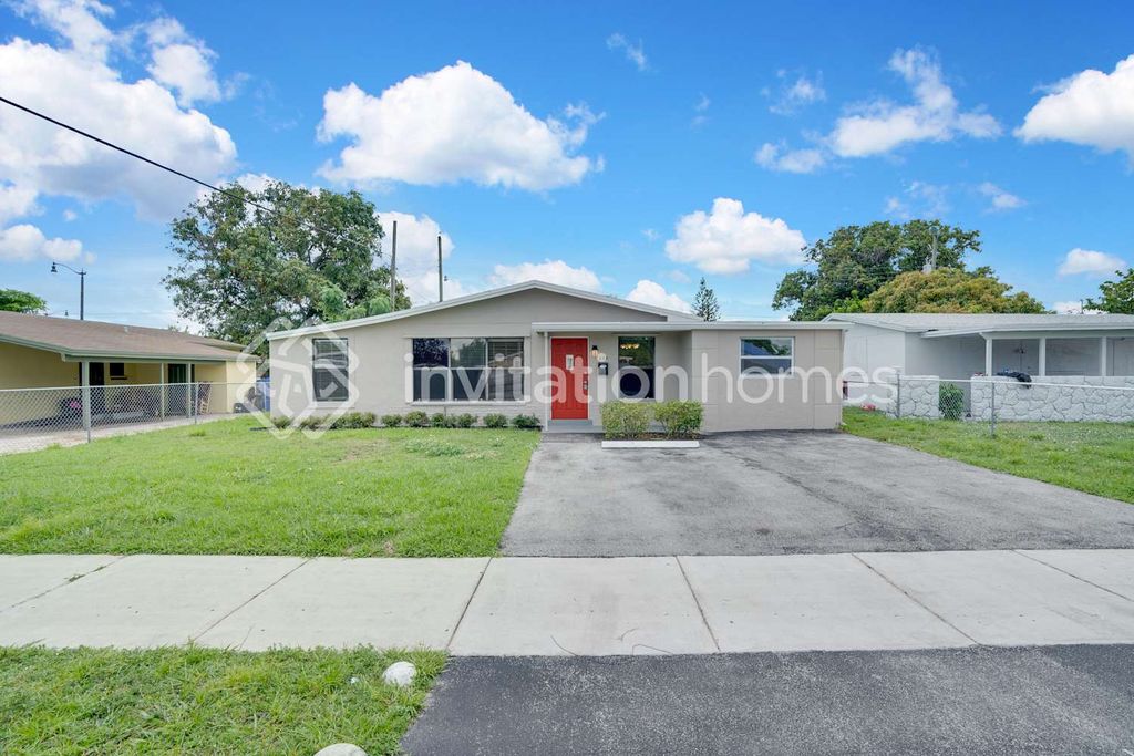 608 NW 19th St, Pompano Beach