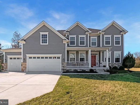 9805 Kildore Way, Fort Washington, MD 20744