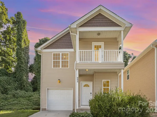 114 Lookout Point Pl, Mooresville, NC 28115