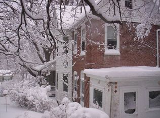 7329 Chestnut Ave, Melrose Park, PA 19027