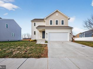 12139 Fallen Timbers Cir, Hagerstown, MD 21740