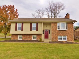 8872 Valley Circle Dr, Florence, KY 41042