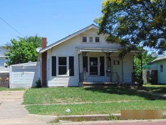 2nd image of 517 W Otoe Ave