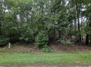 0 E Peninsula Dr LOT 134, Laurens, SC 29360