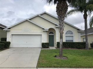 16709 Rolling Green Dr, Clermont, FL 34714