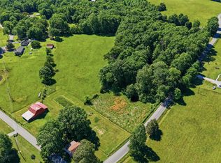 0 Ridgeville Rd TRACT 6, Tullahoma, TN 37388