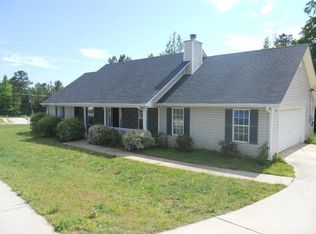 110 Autumn Ct, Covington, GA 30016