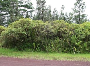 Pukalani Dr LOT 30, Pahoa, HI 96778
