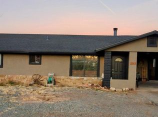 3149 N Victor Rd, Prescott Valley, AZ 86314