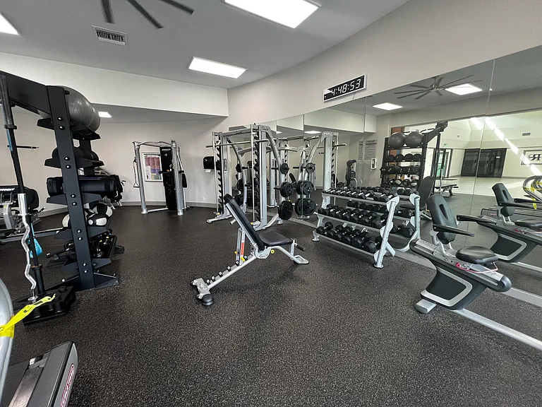 1101 River Reach Dr #415 — Photo 46