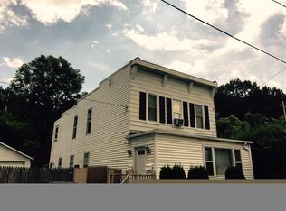 1 Cragin Ave, Troy, NY 12180