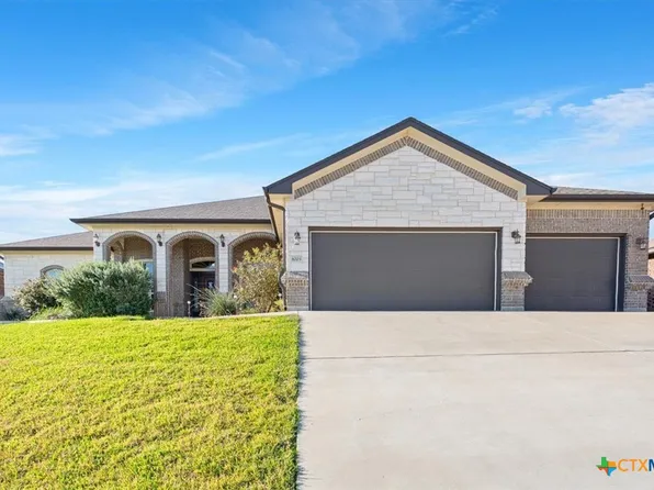 8203 Grand Oaks Ln, Killeen, TX 76542