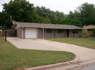 994 N Emerson Ave, Wichita, KS 67212