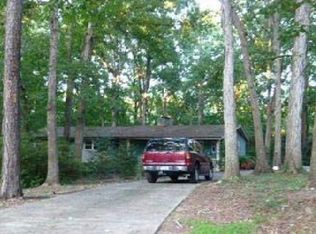 5201 Olive Rd, Raleigh, NC 27606