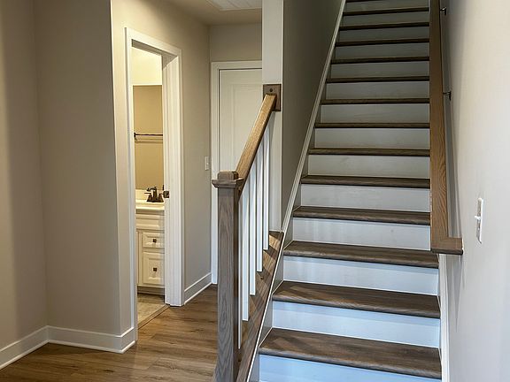 1st floor - Entryway