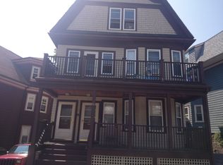 14-14A Asticou Rd, Jamaica Plain, MA 02130