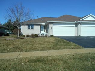 272 Nelson Pkwy, Cherry Valley, IL 61016