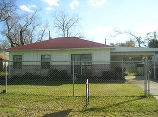 510 Lynn St, South Houston, TX 77587