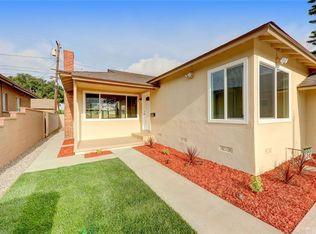 13020 Ardath Ave, Gardena, CA 90249