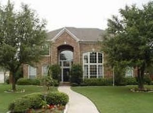 1704 Water Lily Dr, Southlake, TX 76092