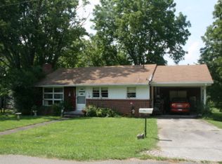 115 3rd St, Andrews, NC 28901