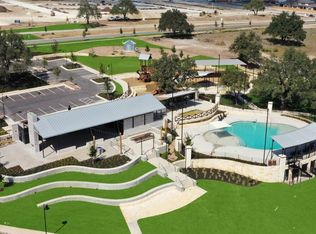 305 Luttrell Ln, Liberty Hill, TX 78642