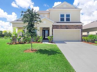 3925 Milner Ct, West Melbourne, FL 32904