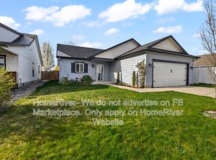 1811 W Maxine Ave, Spokane, WA 99208
