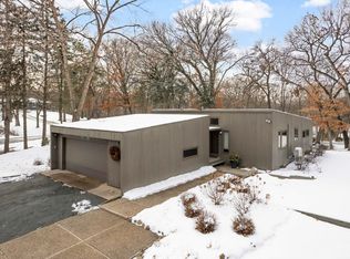 1 Basswood Ln, North Oaks, MN 55127