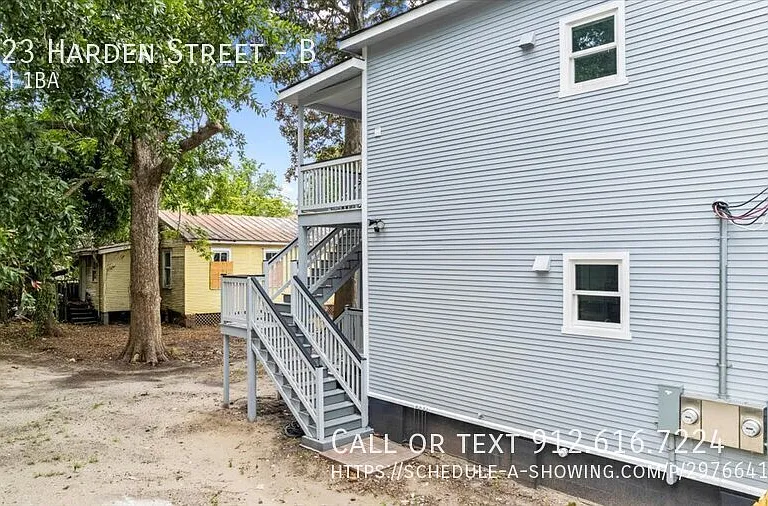 2123 Harden St #B — Photo 27