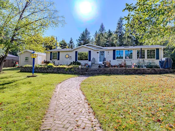 N11480 Tomahawk River Rd, Tomahawk, WI 54487