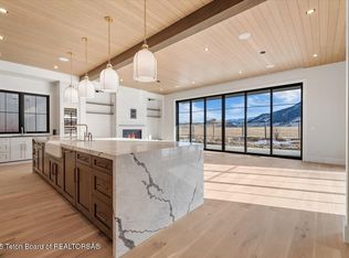 338 Hidden Hollow Dr, Jackson, WY 83001