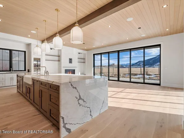 338 Hidden Hollow Dr, Jackson, WY 83001